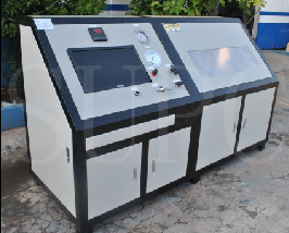 凈水器水壓爆破試驗(yàn)機(jī)|純水機(jī)水壓破裂測試臺(tái)