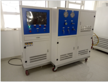 水壓試驗(yàn)機(jī)故障解決方法以及誤差原因