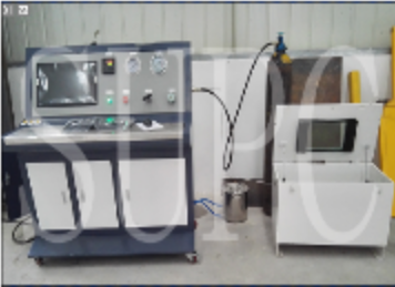 安全氣囊管爆破試驗(yàn)機(jī)|氣囊管水壓爆破機(jī)|自密封鋼管爆破機(jī)