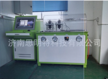 銅扁管水壓爆破試驗(yàn)機(jī)|銅制銅制扁管耐水壓強(qiáng)度試驗(yàn)機(jī)