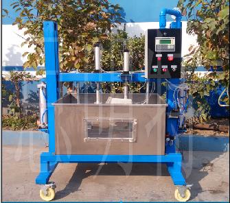 膨脹水箱氣密性試驗(yàn)機(jī)|膨脹水壺密封性檢測臺