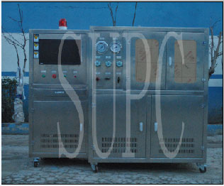 水管、接頭氣密性/水密測試臺-水管、接頭氣壓/水壓測試臺