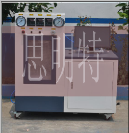 玻璃瓶內(nèi)水壓爆破試壓機(jī)-酒瓶耐內(nèi)水壓試驗(yàn)機(jī)