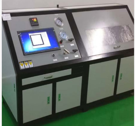 干燥筒爆破試驗(yàn)機(jī)—干燥筒耐水壓爆破測(cè)試臺(tái)?