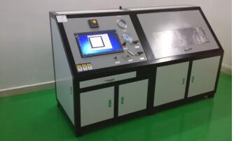 儲罐水壓爆破試驗機(jī)|制冷劑儲罐耐水壓爆破屈服壓力檢測臺