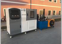 航空管路耐壓脈沖試驗機|航空管打水壓測試臺|液壓水錘試驗機