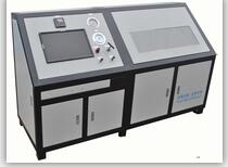 扁管（圓管、冷凝器總成）水壓爆破試驗(yàn)機(jī)