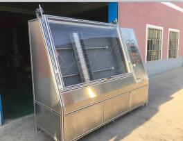 多工位耐壓密封性測試臺|多路耐液壓試驗(yàn)機(jī)