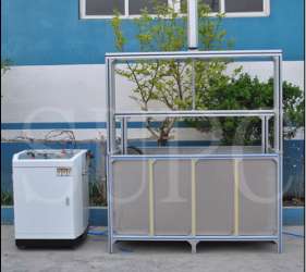 你知道疲勞試驗機(jī)經(jīng)常出現(xiàn)的問題以及清洗問題有哪些嗎?