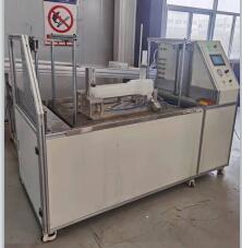 膨脹水箱總成密封性測試臺|塑料水壺密封性試驗(yàn)機(jī)