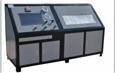 毛細(xì)管耐水壓測(cè)試臺(tái)|毛細(xì)管打壓、保壓測(cè)試臺(tái)