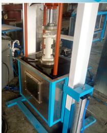 閥門(mén)管道氣密性測(cè)試臺(tái)|閥門(mén)管道氣密性試驗(yàn)機(jī)