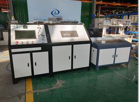 液壓管路系統(tǒng)試壓機(jī)|管路系統(tǒng)打壓、保壓試驗(yàn)臺(tái)