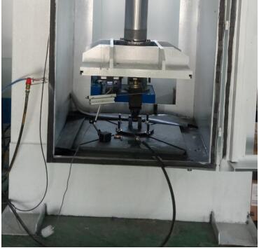 空氣彈簧氣密性爆破試驗(yàn)機(jī)|彈簧載荷外徑測(cè)試臺(tái)|耐水壓爆破機(jī)