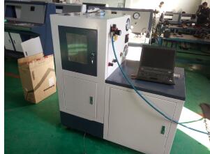 醫(yī)用導(dǎo)管靜態(tài)條件下爆破壓力的測試|導(dǎo)管耐水壓爆破試驗(yàn)機(jī)