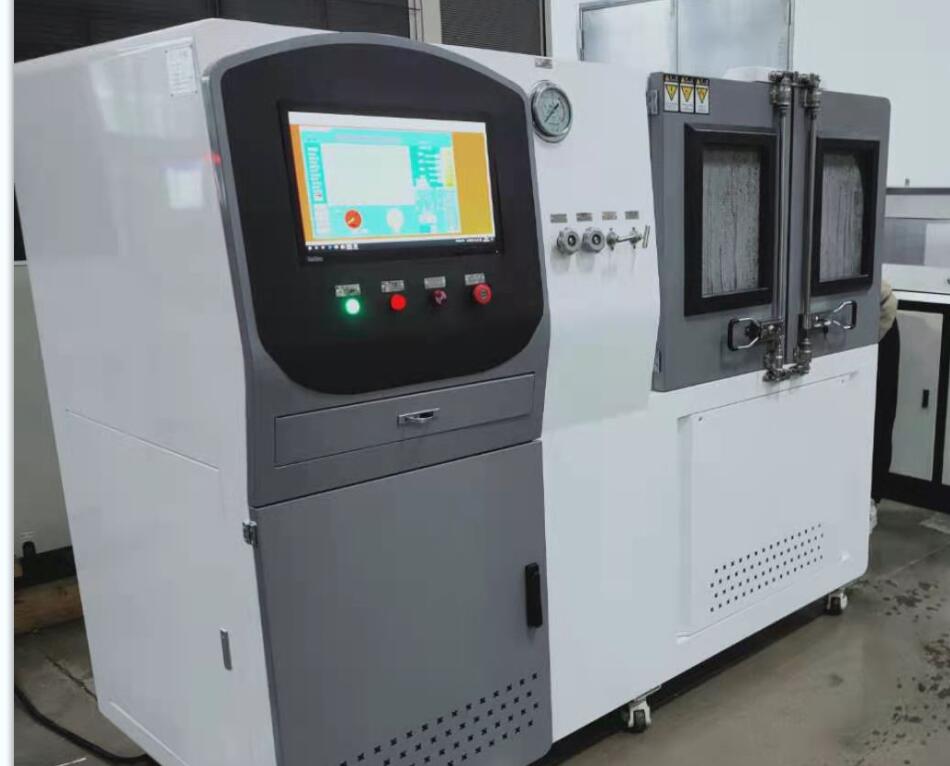 發(fā)動機導(dǎo)管靜壓試驗機|航空導(dǎo)管流阻（流量）測試臺