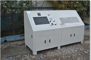 汽車管件水壓爆破臺(tái)|管件水壓爆破試驗(yàn)機(jī)|汽車管件保壓測試臺(tái)