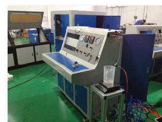 鋼瓶?jī)?nèi)測(cè)法水壓試驗(yàn)機(jī)|氣瓶?jī)?nèi)測(cè)法水壓測(cè)試臺(tái)|膨脹量測(cè)試裝置