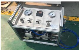 便攜式筆記本水壓試驗(yàn)機(jī)|便攜式水壓試壓注入泵