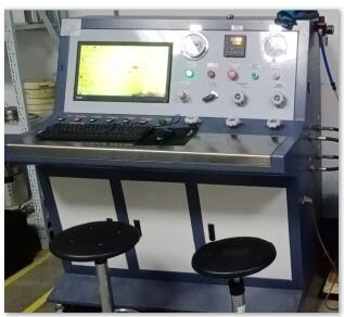 自動預緊油壓測試系統(tǒng)|預壓緊壓力控制系統(tǒng)