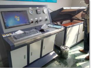 怎么實(shí)現(xiàn)水壓的自動(dòng)控制并對(duì)水壓爆破自動(dòng)記錄？