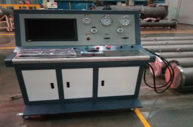 不銹鋼波紋管水壓及爆破試驗(yàn)方法