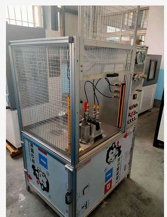 液壓助力泵壓力測(cè)試臺(tái)-剎車助力缸壓力校準(zhǔn)臺(tái)（壓力校驗(yàn)）