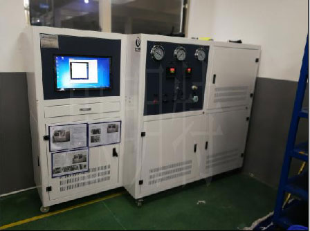 沖擊試驗(yàn)機(jī)可以用萬(wàn)能試驗(yàn)機(jī)替代嗎？