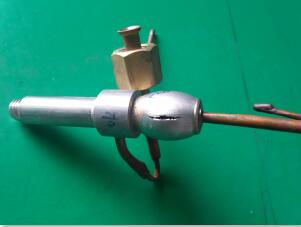 汽車零部件怎么做水壓爆破測試方法？