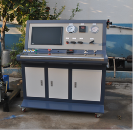 航空管氣壓密封性試驗(yàn)機(jī)-氣密性試驗(yàn)機(jī)