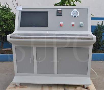航空管氣壓密封性試驗(yàn)機(jī)-氣密性試驗(yàn)機(jī)