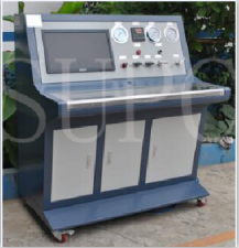 航空管氣壓密封性試驗(yàn)機(jī)-氣密性試驗(yàn)機(jī)