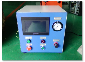 能源電池液冷板密封性試驗機（SUPC檢測儀）