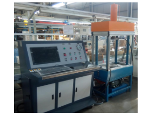 氣密性試驗(yàn)機(jī)的操作流程是什么?