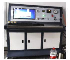 氣瓶疲勞試驗機(jī)的設(shè)備特點以及應(yīng)用范圍是什么?