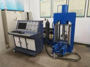 防爆電機(jī)殼體水壓試驗(yàn)機(jī)的產(chǎn)品概述和參數(shù)是什么？