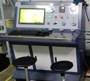 纏繞容器水壓試驗(yàn)機(jī)的操作模式是什么？