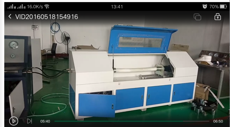 滅火器的耐水壓爆破，指示器的壓力交變測(cè)試臺(tái)技術(shù)參數(shù)