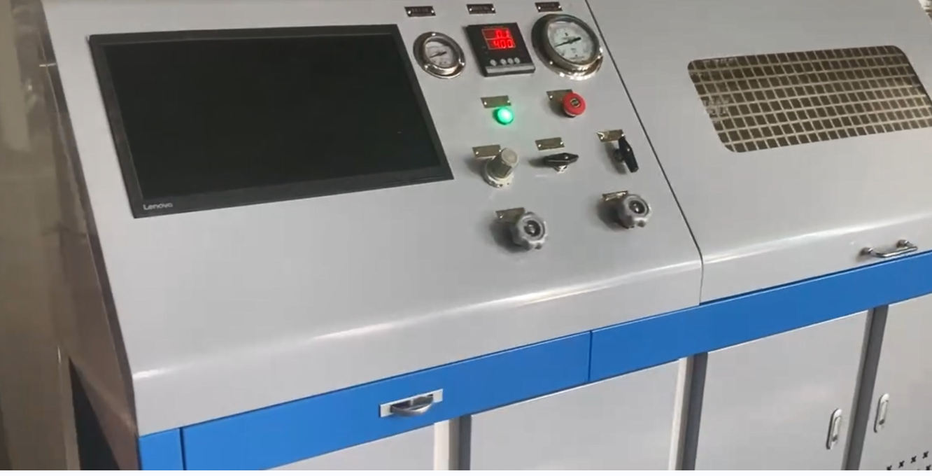 室內(nèi)消火栓耐水壓測試-消火栓水壓強(qiáng)度試驗(yàn)機(jī)