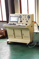 變壓器油箱水壓試驗系統(tǒng)-油箱試壓泵（專用機）