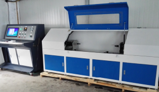 消防水帶抗交變壓力性能試驗(yàn)機(jī)-水帶耐壓交變測(cè)試系統(tǒng)