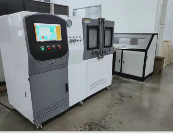 UQD快速接頭-液冷連接器的耐壓爆破 液冷連接器液體泄漏試驗(yàn)機(jī)